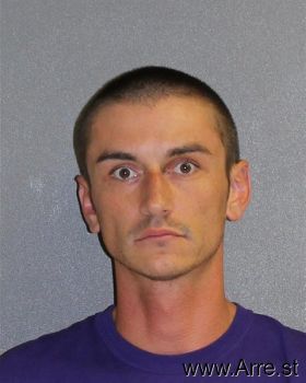 Levi  Martin Mugshot