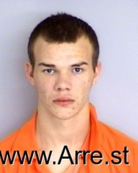 Levi Jarrett Nelson Mugshot