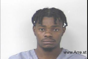 Levius Paul Louissaint Mugshot