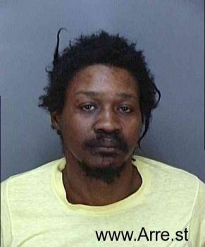 Levon  Anderson Mugshot