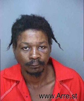 Levon  Anderson Mugshot