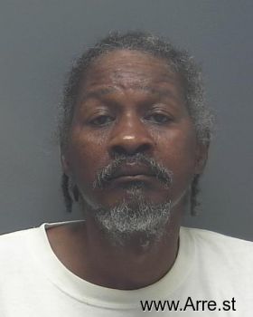 Levon  Anderson Mugshot