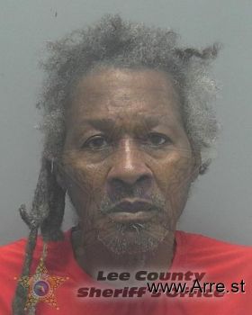 Levon  Anderson Mugshot