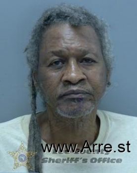 Levon  Anderson Mugshot