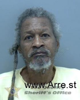 Levon  Anderson Mugshot