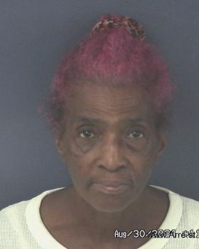 Levonne  Parham Mugshot