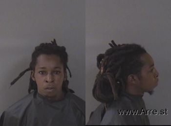 Levonte Peir Smith Mugshot