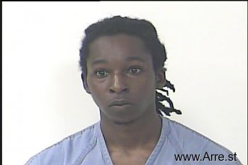 Levonte Peir Smith Mugshot