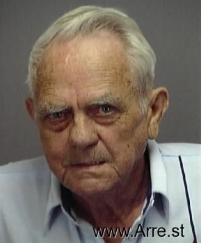 Lewis Alford Davis Mugshot