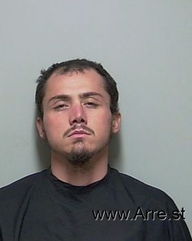 Lewis Joseph-paul Dekle Mugshot