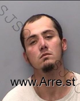 Lewis Joseph-paul Dekle Mugshot