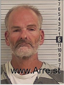 Lewis Joseph Jr Hallford Mugshot