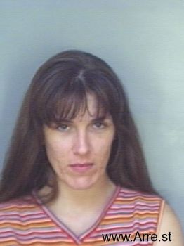 Leyla Jolen Davis Mugshot