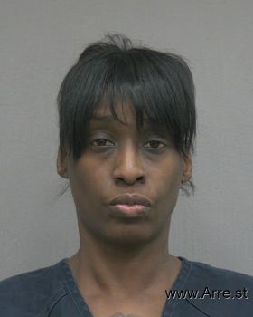 Liana Monique Dupree Mugshot