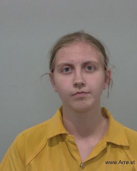 Liberty Ann Griffeth Mugshot