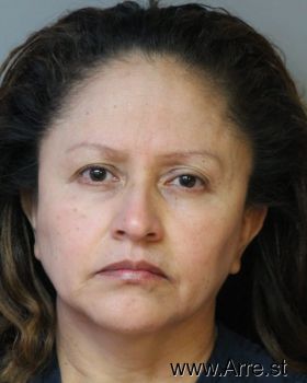 Lidia  Maldonado Mugshot