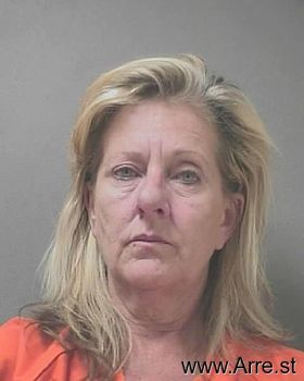 Liese  Huggins Mugshot