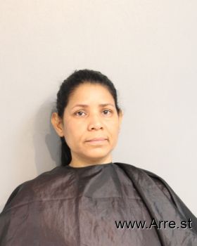 Liliana Margarita Sanchez-calderin Mugshot