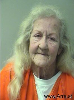 Lillian Jean Collins Mugshot