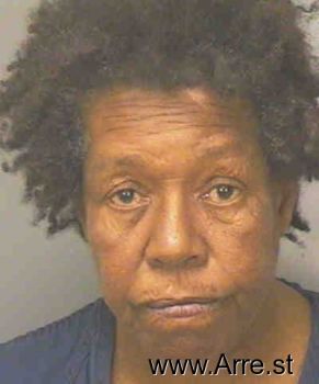 Lillian L Daniels Mugshot