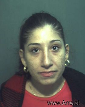 Lillian  Gonzalez Mugshot