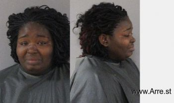 Lillian  Moore Mugshot