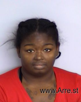 Lillian Ann Moore Mugshot