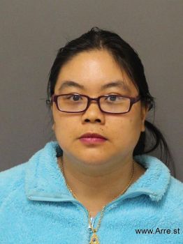 Limei  Zheng Mugshot