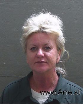 Linda Louise Aaron Mugshot