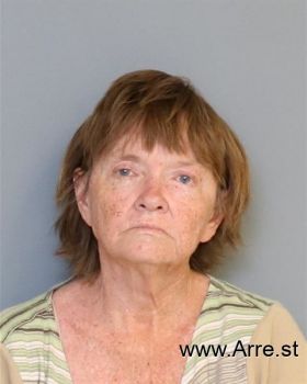 Linda Suzanne Allen Mugshot