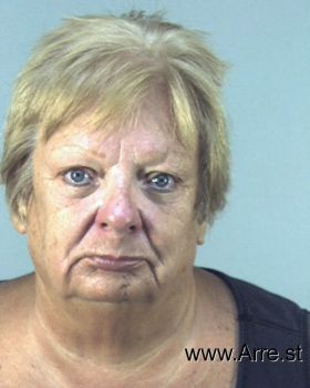 Linda Lee Allen Mugshot