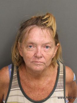 Linda Suzanne Allen Mugshot