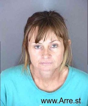 Linda Kay Allen Mugshot