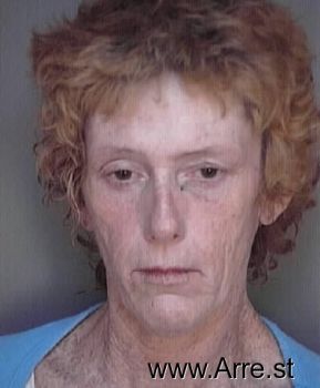 Linda Ebert Allen Mugshot