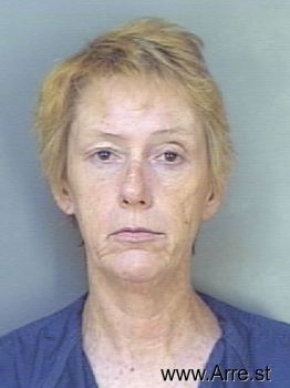 Linda Englert Allen Mugshot