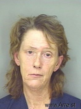 Linda Englert Allen Mugshot