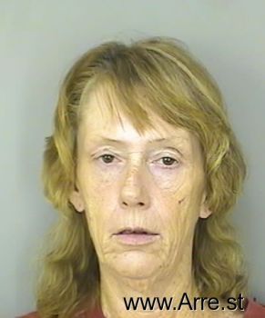 Linda  Allen Mugshot