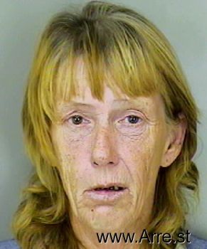 Linda J Allen Mugshot