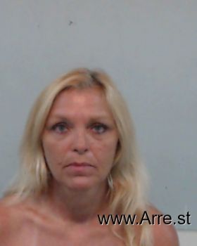 Linda Hope Allen Mugshot