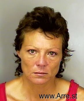 Linda Nell Arnold Mugshot