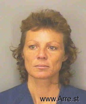 Linda Nell Arnold Mugshot