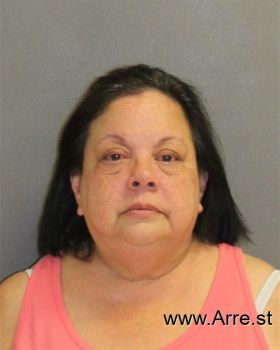 Linda  Bailey Mugshot