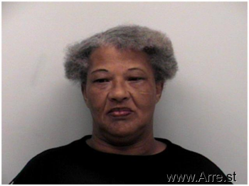 Linda Charlene Bailey Mugshot