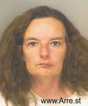 Linda  Baldwin Mugshot