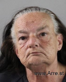 Linda  Baldwin Mugshot