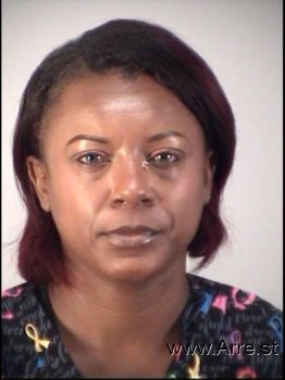 Linda Siane Beard Mugshot