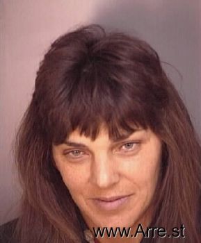 Linda Sue Bowen Mugshot