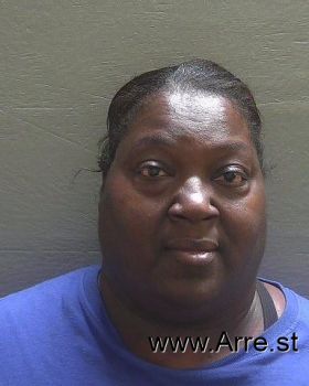 Linda Darnell Bowens Mugshot