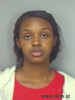 Linda Kristina Brown Mugshot