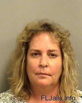 Linda Kelly Browne Mugshot